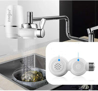 Robinet cu filtru pentru purificarea apei - imagine 6