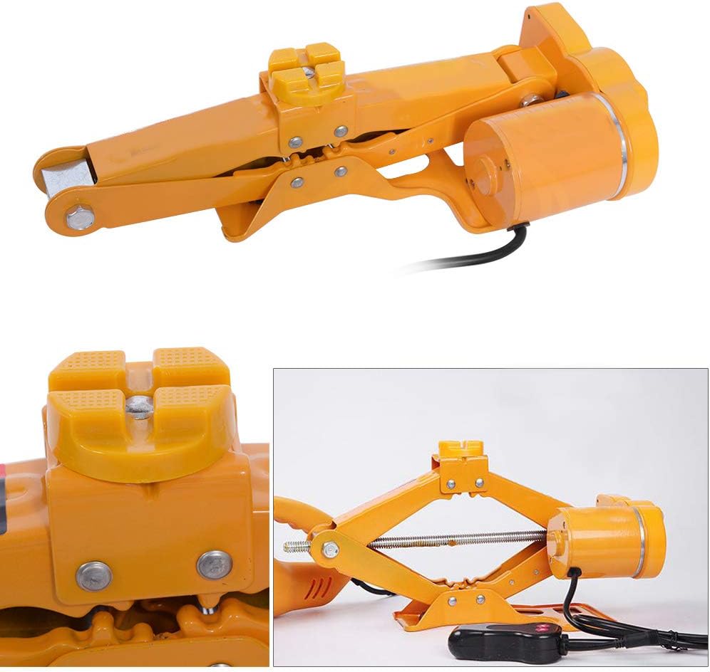 Cric hidraulic electric 12V