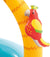 Piscina gonflabila Intex 58417 Tropical Island, 102 cm x 86 cm