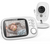 Camera supraveghere bebelus, cu monitor wireless, infrarosu, senzor temperatura