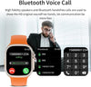 Ceas Smartwatch KD99 Ultra Watch, 2.0" IPS Full Touch, incarcare magnetica, apel Bluetooth, bratara, monitor de sanatate, unisex