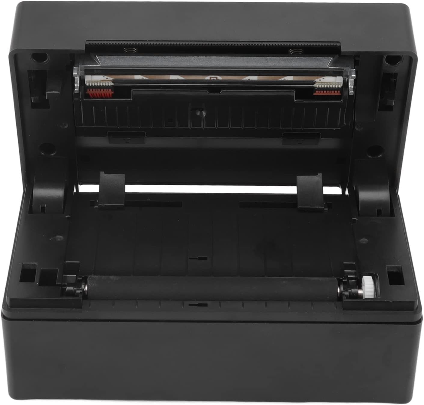 Imprimanta termica pentru etichete AWB, conexiune wireless si USB