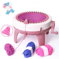 Masina de tricotat automata cu 40 de ace + accesorii