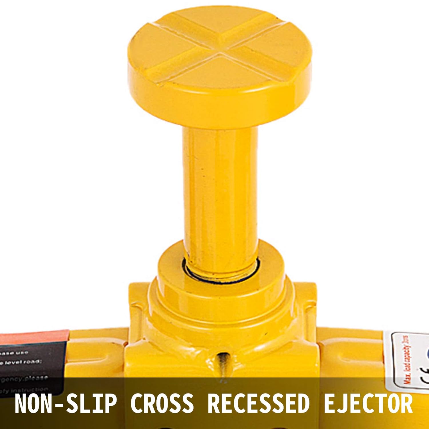 Cric hidraulic electric 12V