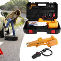 Cric Electric Auto tip Foarfecă 3T, 40x15.5cm Ridicare 12-42cm