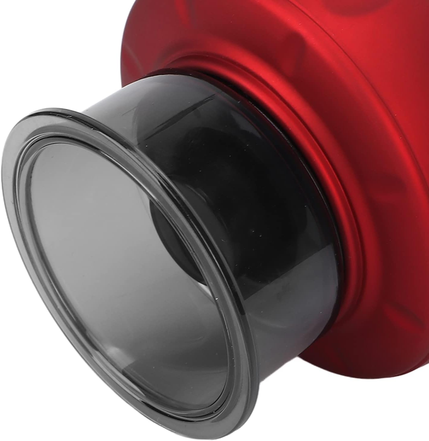 Aparat Masaj Vacuum Electric, cu afisaj electronic, imbunatateste circulatia sanguina, 12 niveluri Lumina Rosie si Presiune Negativa