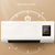 Aer Conditionat cu ventilator 2 in 1,  55 cm, Rece/Cald, 16 - 40 grade, 1800W, cu telecomanda, Alb