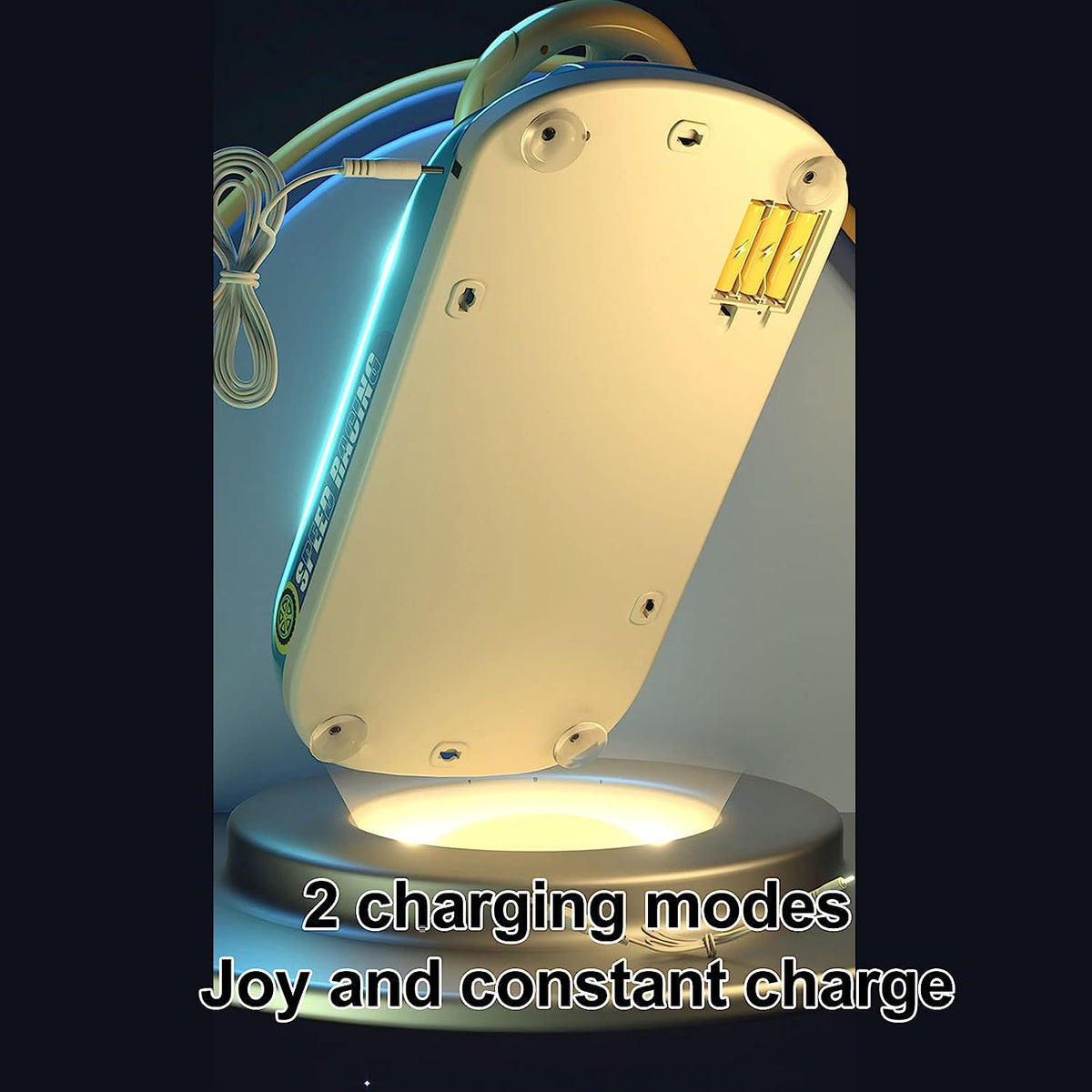 Jucarie Interactiva volan de condus cu circuit curse, sunete si functii, alimentare USB, pentru Copii 3-6 Ani