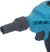 Suflanta portabila cu functie de aspirare, 2 acumulatori 24V, 500W, 200m/s
