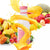 Mini Blender portabil - Smoothie & Shake, incarcare usb 6 Lame otel Inoxidabil,  380 ml