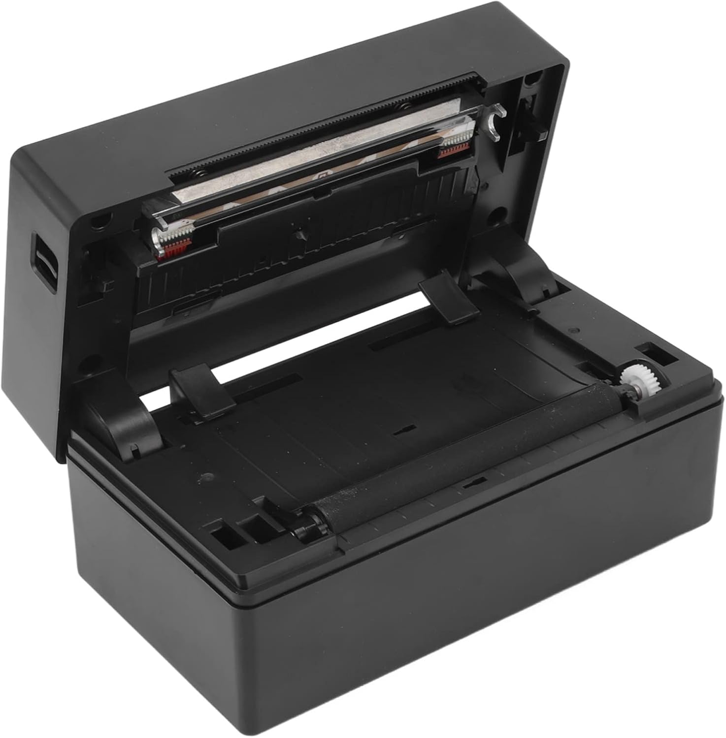 Imprimanta termica pentru etichete AWB, conexiune wireless si USB