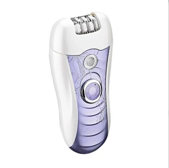 Daling Set Ingrijire Corporala Epilator 4 in 1 Multifunctional Epilare Ras Tundere - imagine principala