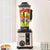 Robot de Bucatarie Multifunctional 6-în-1 Mach One BF-5052 – 3 Recipiente, Motor 9500W, 15 Trepte de Viteză, Blender + Tocator + Razatoare