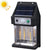 Lampa Solara de Perete 3W cu Senzor 600 LM