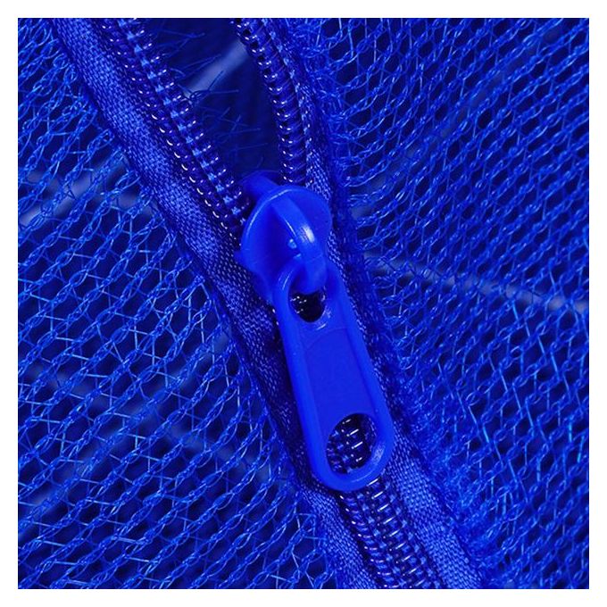 Plasă de uscare pliabilă cu agatatoare – Pentru Pește, Legume, Plante, Flori, Muguri  portabila, 4 niveluri cu suport, 40 x 40 x 60 cm