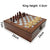 Set cadou cu jocuri 4-in-1, Antistres 24 x 24 x7 cm