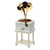 Cutie muzicala retro tip Gramofon decorativ 33.8 x 12.5 x 11 cm