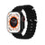Ceas inteligent SmartWatch Z68 Ultra, compatibil cu orice telefon, apel Bluetooth, incarcator wireless, metal