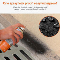 Spray Adeziv Reparare, Hidroizator, Intarire rapida, 700ml - imagine 5