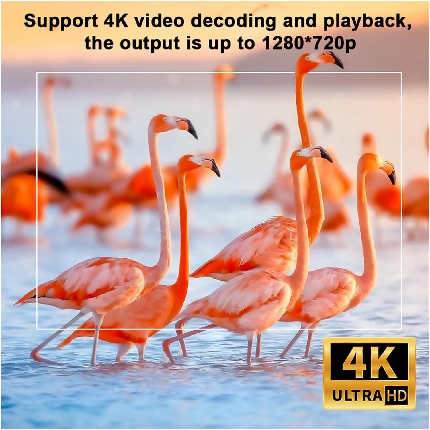 Videoproiector portabil, X10 Plus, 5000 lumeni, 4K Ultra HD, WiFi, Bluetooth 5.0, difuzor integrat, telecomanda, 10.000 jocuri incluse, Rotatie 180 grade, alb