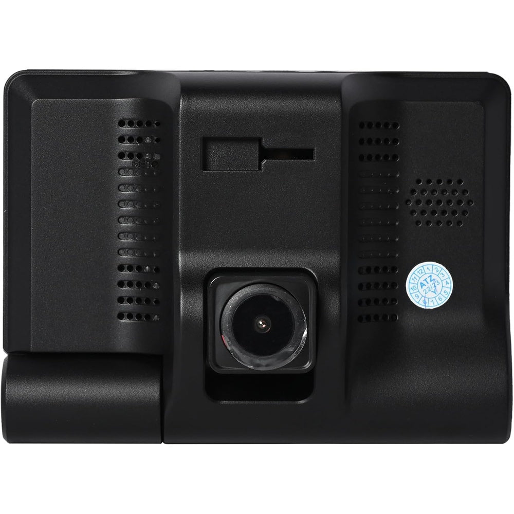 Camera Auto cu Oglinda Retrovizoare 3-in-1 – Ecran 4 inch, viziune nocturna, detectie miscarilor, asistenta la parcare, unghi larg 360°