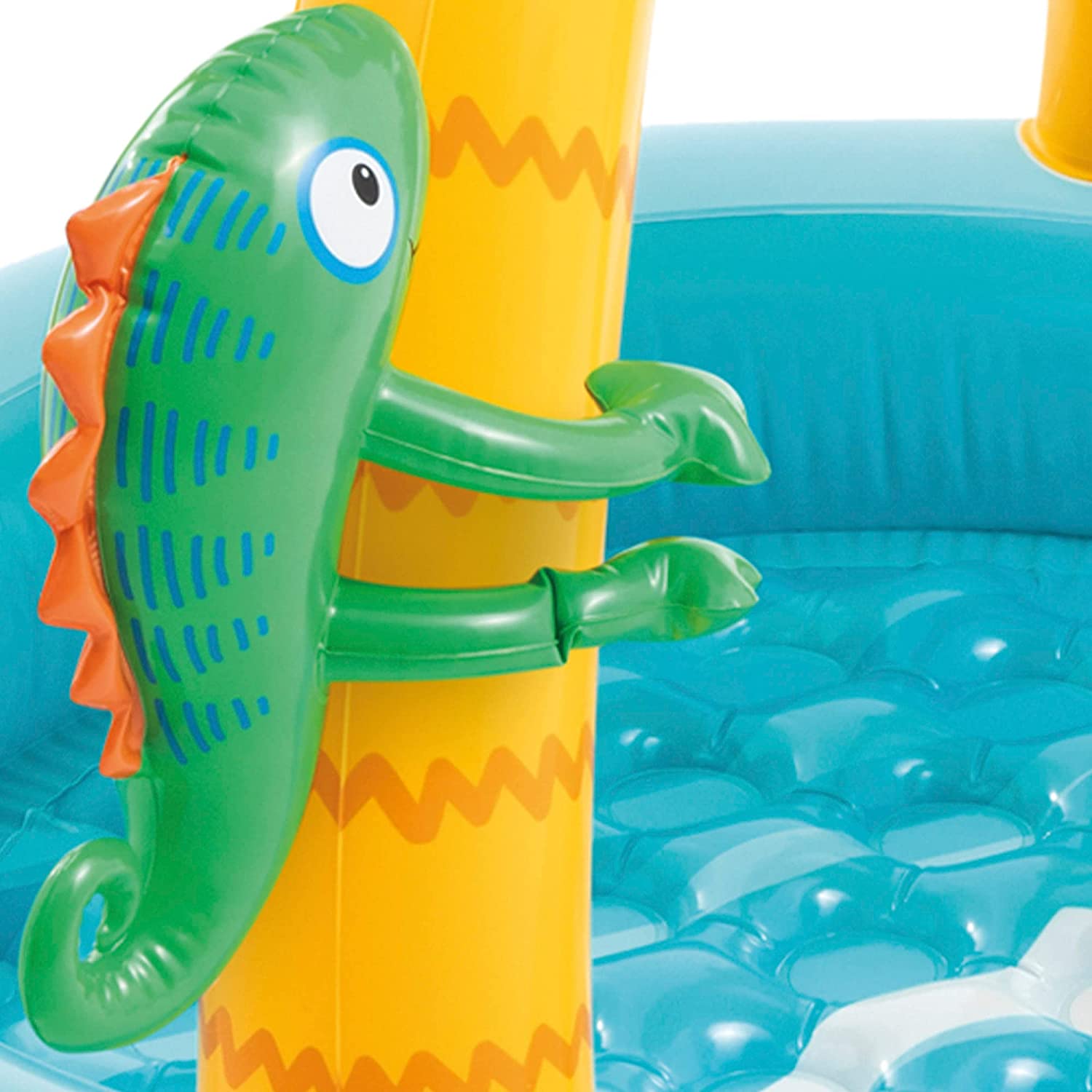 Piscina gonflabila Intex 58417 Tropical Island, 102 cm x 86 cm