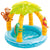 Piscina gonflabila Intex 58417 Tropical Island, 102 cm x 86 cm