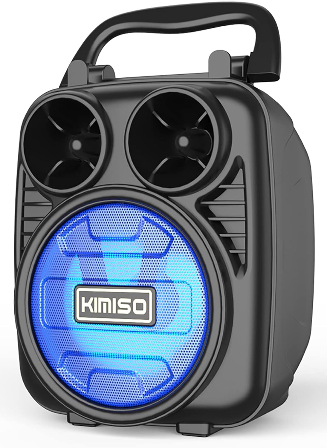 Boxa Portabila Wireless Kimiso KMS 1182