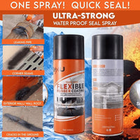 Spray Adeziv Reparare, Hidroizator, Intarire rapida, 700ml - imagine 4