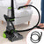 Aspirator Profesional 3 in 1 Hoffmans - 1200W, 2.1L +1.6L, aspirare si spalare cu abur