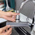 Cap de robinet multifunctional cu 4 moduri de pulverizare