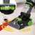Aspirator Profesional 3 in 1 Hoffmans - 1200W, 2.1L +1.6L, aspirare si spalare cu abur