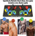 Placa pentru executare flotari 14 combinatii complete PushUp