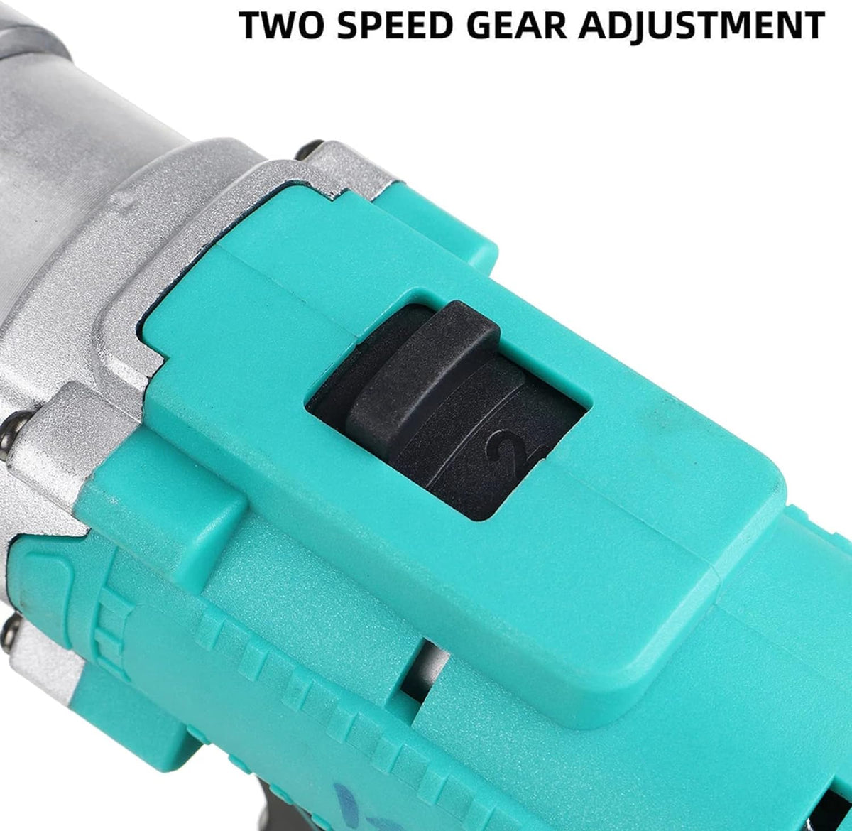 Foarfeca electrica de taiat tabla cu 2 acumulatori 2 Ah, 24V, Blitz Power