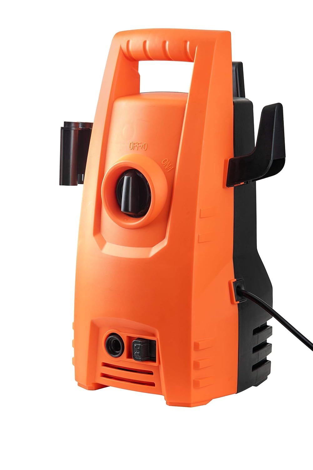 Aparat de Spalat Cu Presiune 1400W, 6.5L/Minut, 110 BAR