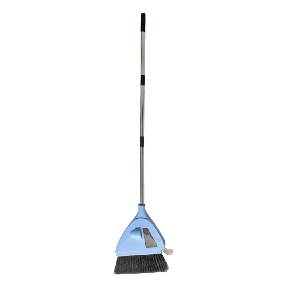 Matura cu Aspirator Incorporat Asamblabila 120cm USB Albastru Interior Exterior - imagine principala