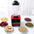 Blender Profesional de bucatarie 2 in 1, 2.5L, motor din cupru, 15 viteze, 4500W