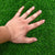Gazon artificial decorativ – verde natural, drenaj rapid, rezistent UV si foc