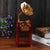 Cutie muzicala retro tip Gramofon decorativ 33.8 x 12.5 x 11 cm
