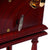 Cutie muzicala retro tip Gramofon decorativ 33.8 x 12.5 x 11 cm
