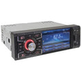 Player Auto PNI MP5-9545 4x50W Bluetooth USB Radio Masina