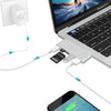 Adaptor HUB 5 in 1 USB-C 3.1 pentru Macbook Pro