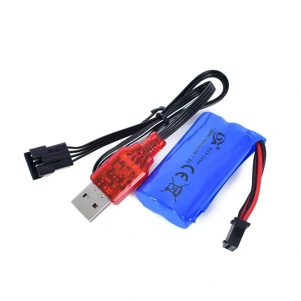 Masinuta pentru copii cu telecomanda, model Unicorn, transformabil, cu lumini LED