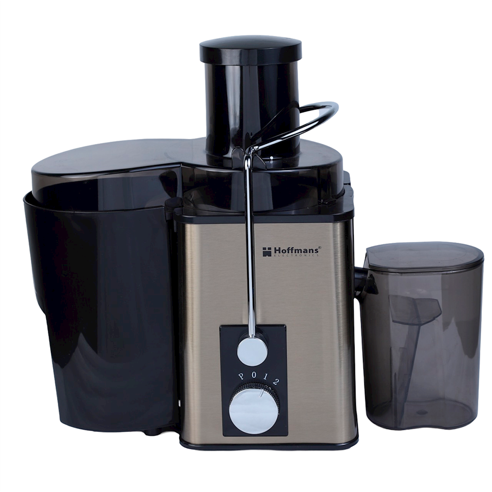 Storcător / Separator de  Fructe Hoffmans HM‑620 – 600 ml, 800 W