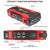 Robot pornire auto portabil, redresor cu acumulator 28000 mAh