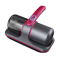 Aspirator portabil Antiacarieni si Praf cu acumulator, 50 W, tehnologie UV-C - imagine 3