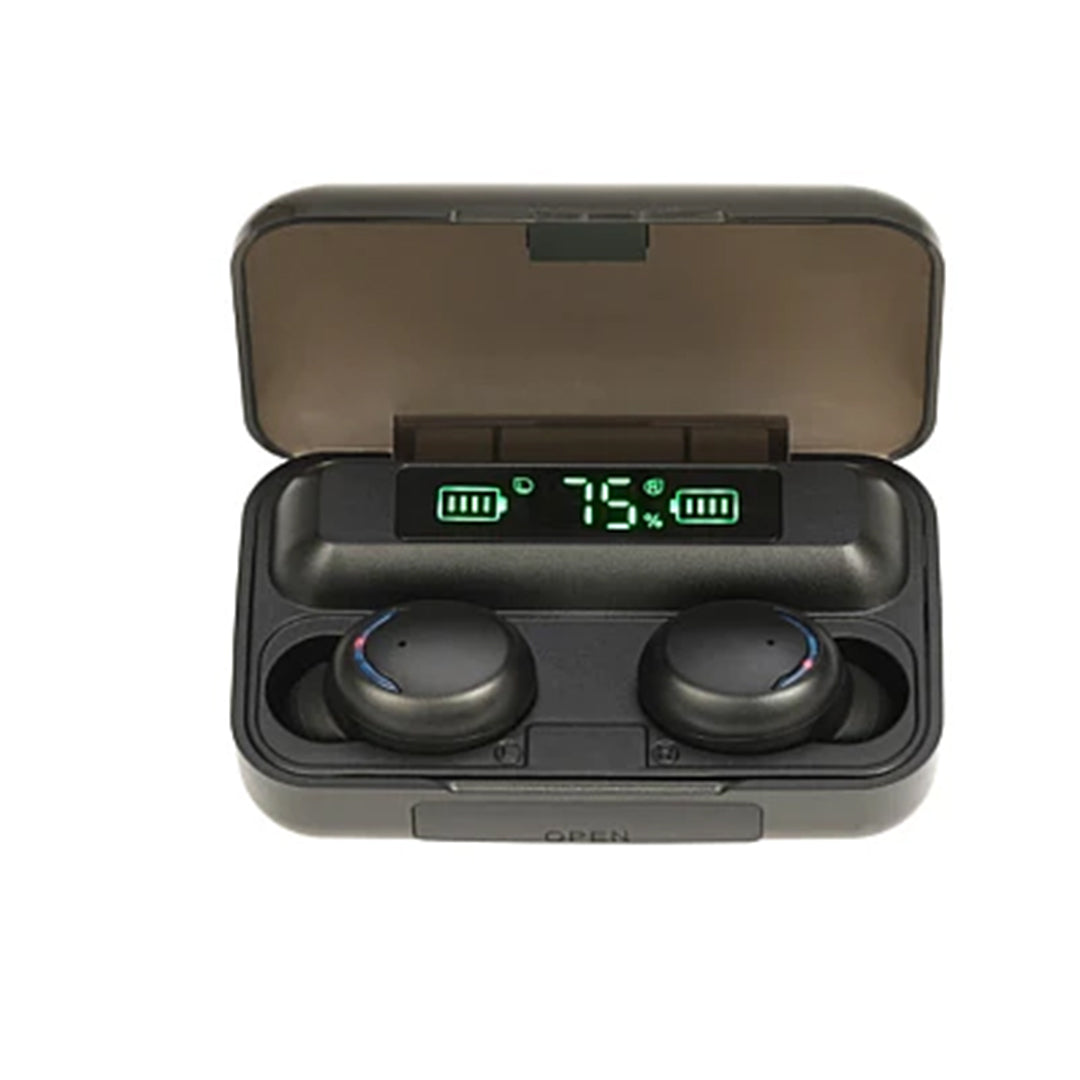 Casti Bluetooth Wireless TWS BTH-F9-5