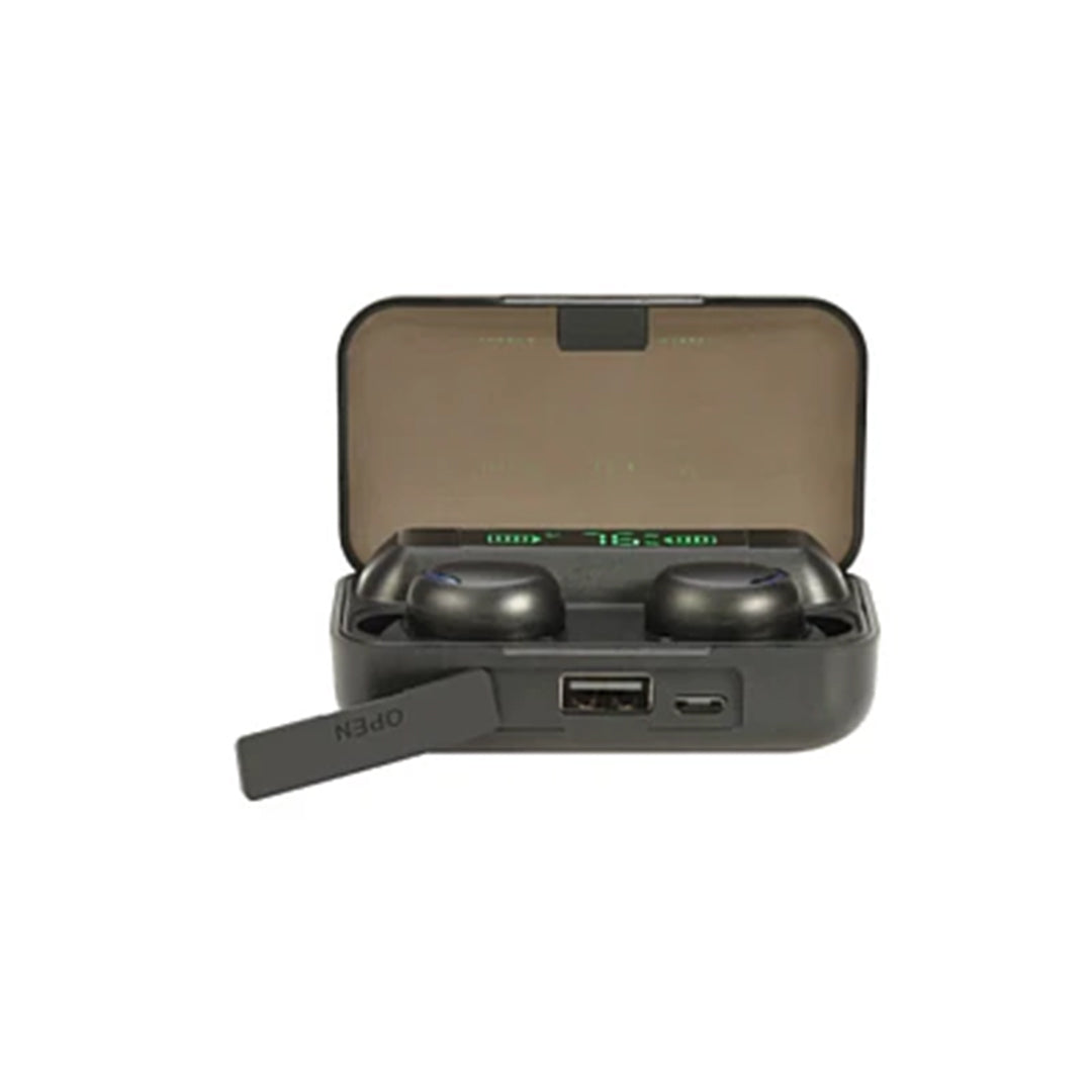 Casti Bluetooth Wireless TWS BTH-F9-5