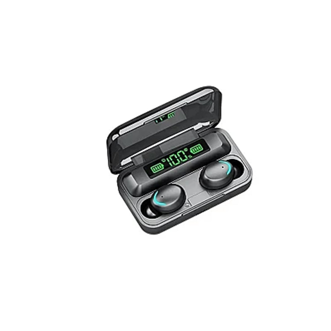 Casti Bluetooth Wireless TWS BTH-F9-5