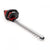 RESIGILAT - Foarfeca electrica de tuns gard viu, trimmer, 1 acumulator 48V Li-ion, lama 55 cm